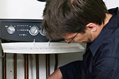 boiler repair Whissendine