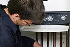boiler replacement Whissendine