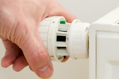 Whissendine central heating repair costs